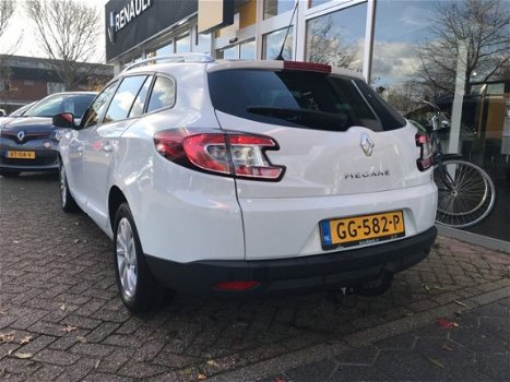 Renault Mégane Estate - 1.2 TCe 115 Limited / Trekhaak - 1