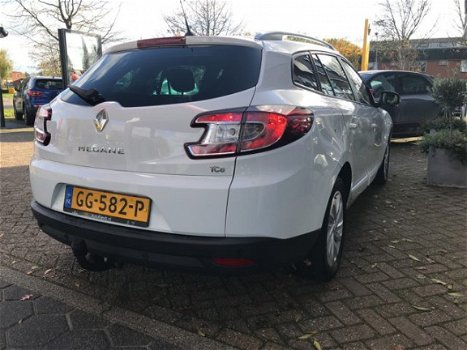 Renault Mégane Estate - 1.2 TCe 115 Limited / Trekhaak - 1