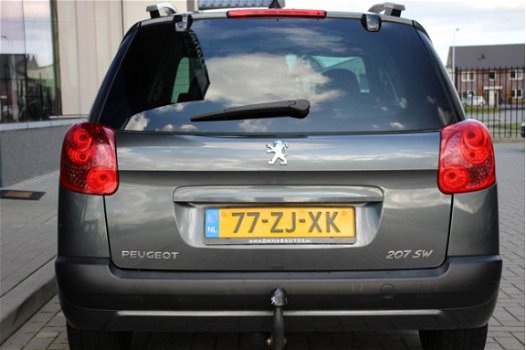 Peugeot 207 SW - 1.6 VTi XS | Dealer onderhouden | Pano. dak | - 1