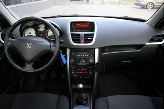 Peugeot 207 SW - 1.6 VTi XS | Dealer onderhouden | Pano. dak | - 1