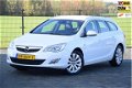 Opel Astra Sports Tourer - 1.4 Cosmo 2012 Airco Stuurbediening - 1 - Thumbnail