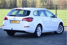 Opel Astra Sports Tourer - 1.4 Cosmo 2012 Airco Stuurbediening