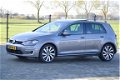 Volkswagen Golf - 7 1.4 TSI GTE 2015 Automaat Navigatie Lederen bekleding clima pano dak - 1 - Thumbnail