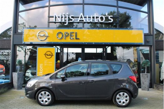 Opel Meriva - 1.4i Turbo Berlin - 1