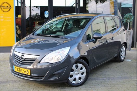 Opel Meriva - 1.4i Turbo Berlin - 1