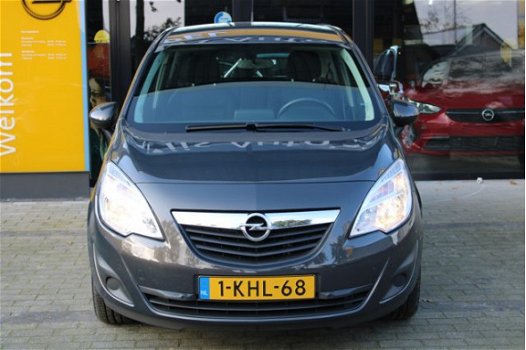 Opel Meriva - 1.4i Turbo Berlin - 1