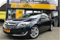 Opel Insignia - 1.4i Turbo Cosmo 5-drs | CAMERA/NAVI/LEDER | BTW - 1 - Thumbnail