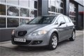 Seat Leon - 1.8 TFSI Stylance Clima/Cruise/PDC - 1 - Thumbnail