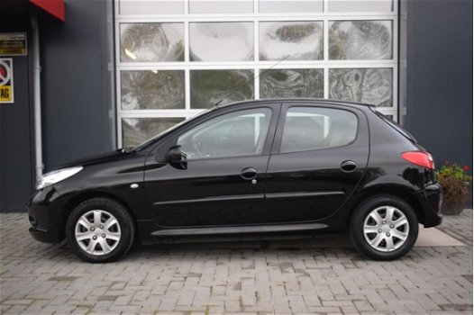 Peugeot 206 - 1.4 XS Clima/Cruise/PDC - 1