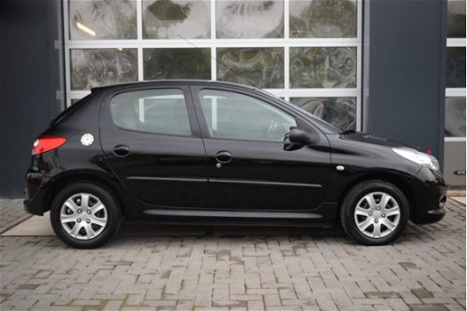 Peugeot 206 - 1.4 XS Clima/Cruise/PDC - 1