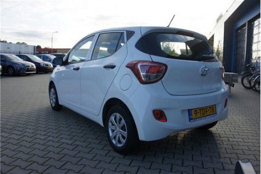 Hyundai i10 - 1.0i i-Drive - 1