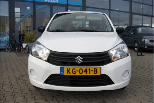 Suzuki Celerio - 1.0 Comfort Airco - 1