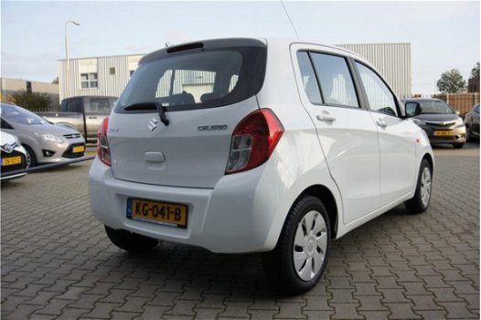 Suzuki Celerio - 1.0 Comfort Airco - 1