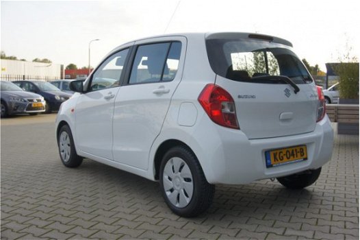 Suzuki Celerio - 1.0 Comfort Airco - 1