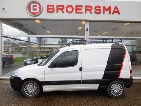 Citroën Berlingo - 1.6 HDI 600 First 2 EIGENAAR MET 139.000 KM - 1