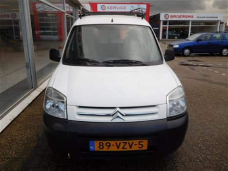 Citroën Berlingo - 1.6 HDI 600 First 2 EIGENAAR MET 139.000 KM - 1