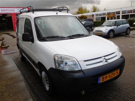 Citroën Berlingo - 1.6 HDI 600 First 2 EIGENAAR MET 139.000 KM - 1