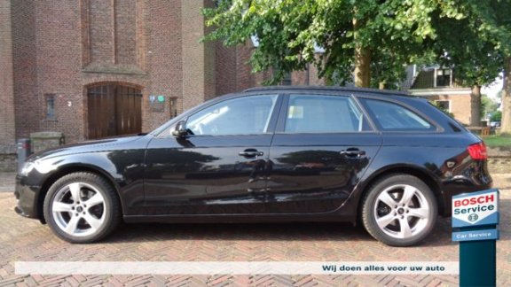 Audi A4 - 1.8 TFSI 170pk multitronic Pro Line Business - 1