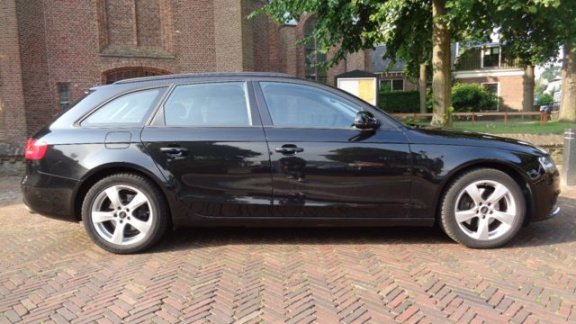 Audi A4 - 1.8 TFSI 170pk multitronic Pro Line Business - 1