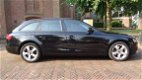 Audi A4 - 1.8 TFSI 170pk multitronic Pro Line Business - 1 - Thumbnail