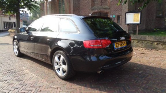 Audi A4 - 1.8 TFSI 170pk multitronic Pro Line Business - 1