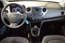 Hyundai i10 - 1.0i Comfort | 4x elec. ramen | Cruise Control | LED