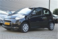 Citroën C1 - 1.0-12V Ambiance 2010Airco5 DrsDealer OHNapMooi