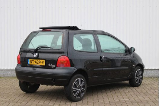 Renault Twingo - 1.2 Authentique | STUURBEKRACHTIGING | VOUWDAK | - 1