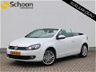 Volkswagen Golf Cabriolet - 1.2 TSI BlueMotion | CUP EDITION | CLIMA | NAVI | - 1 - Thumbnail