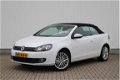 Volkswagen Golf Cabriolet - 1.2 TSI BlueMotion | CUP EDITION | CLIMA | NAVI | - 1 - Thumbnail