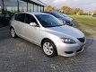 Mazda 3 Sport - 1.6 RIJKLAARPRIJS Airco - 1 - Thumbnail