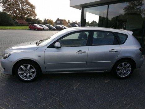 Mazda 3 Sport - 1.6 RIJKLAARPRIJS Airco - 1