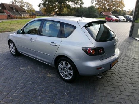 Mazda 3 Sport - 1.6 RIJKLAARPRIJS Airco - 1