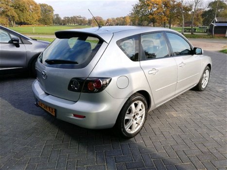 Mazda 3 Sport - 1.6 RIJKLAARPRIJS Airco - 1