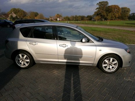 Mazda 3 Sport - 1.6 RIJKLAARPRIJS Airco - 1