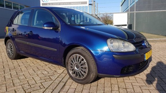 Volkswagen Golf - 2.0 TDI Trendline Apk tot 04-2020 - 1