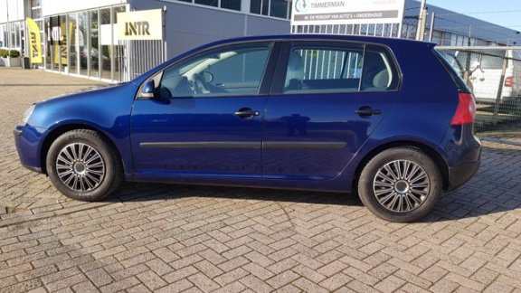 Volkswagen Golf - 2.0 TDI Trendline Apk tot 04-2020 - 1