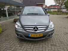 Mercedes-Benz B-klasse - 170 Automaat CVT 2e eigenaar