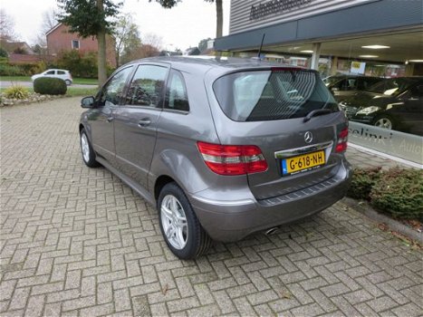 Mercedes-Benz B-klasse - 170 Automaat CVT 2e eigenaar - 1