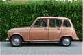 Renault 4 - 4 TL Volledig Gerestaureerd | Origineel Nederlands | - 1 - Thumbnail