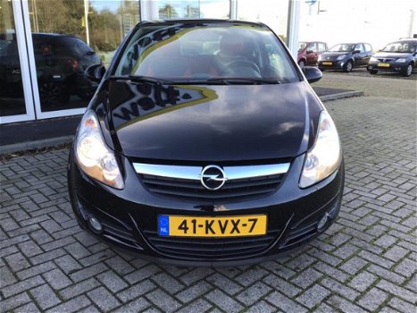 Opel Corsa - 1.0-12V '111' Edition Dealer onderhouden - 1