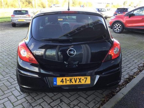 Opel Corsa - 1.0-12V '111' Edition Dealer onderhouden - 1