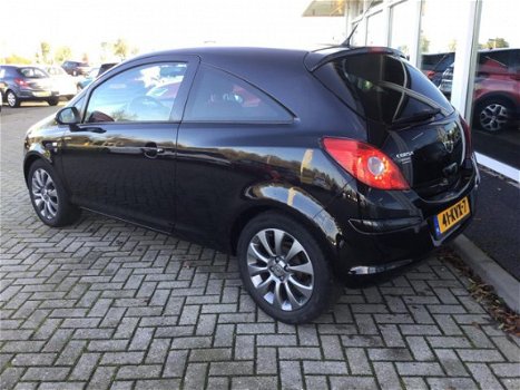 Opel Corsa - 1.0-12V '111' Edition Dealer onderhouden - 1