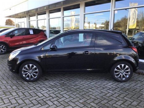 Opel Corsa - 1.0-12V '111' Edition Dealer onderhouden - 1