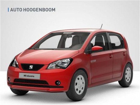 Seat Mii Electric - | CASHBACK €3.000 - 1