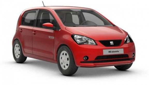 Seat Mii Electric - | CASHBACK €3.000 - 1