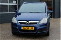 Opel Zafira - 1.8 Enjoy 7-Persoons (141pk) Airco /Cruise /Elek. pakket /Radio-CD /C.V. Afstand /Isof - 1 - Thumbnail