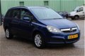 Opel Zafira - 1.8 Enjoy 7-Persoons (141pk) Airco /Cruise /Elek. pakket /Radio-CD /C.V. Afstand /Isof - 1 - Thumbnail