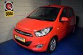 Hyundai i10 - 1.1 i-Catcher Navi Aico Lm Velgen Unieke Km 4455 - 1 - Thumbnail