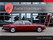 Jaguar Sovereign - 5.3 V12 HE || Schuifdak || Perfecte staat || Taxatie rapport 21.500, - 1 - Thumbnail